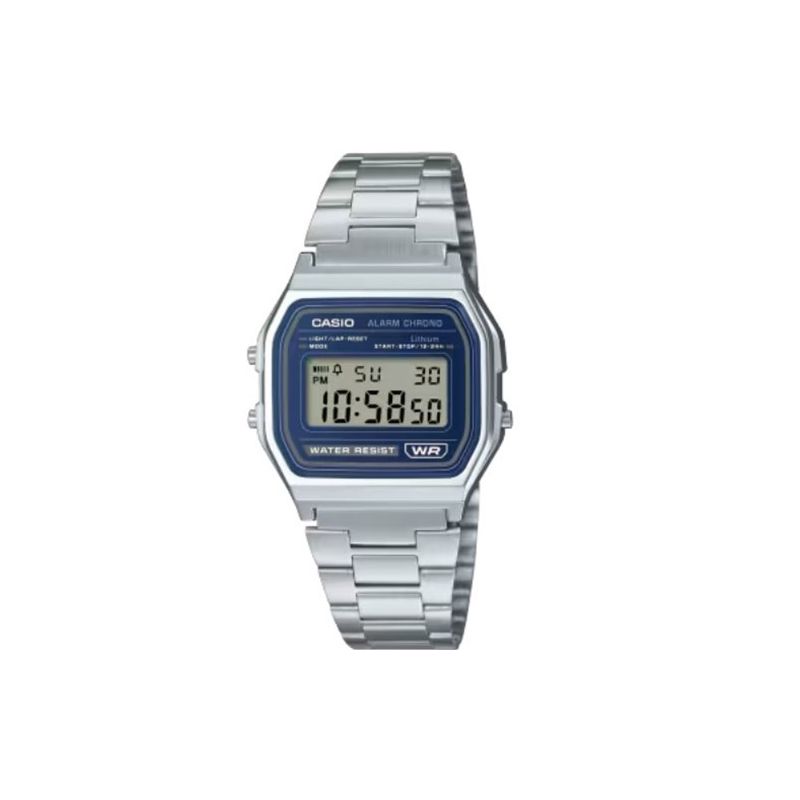 Casio Vintage A158WEA-2EF