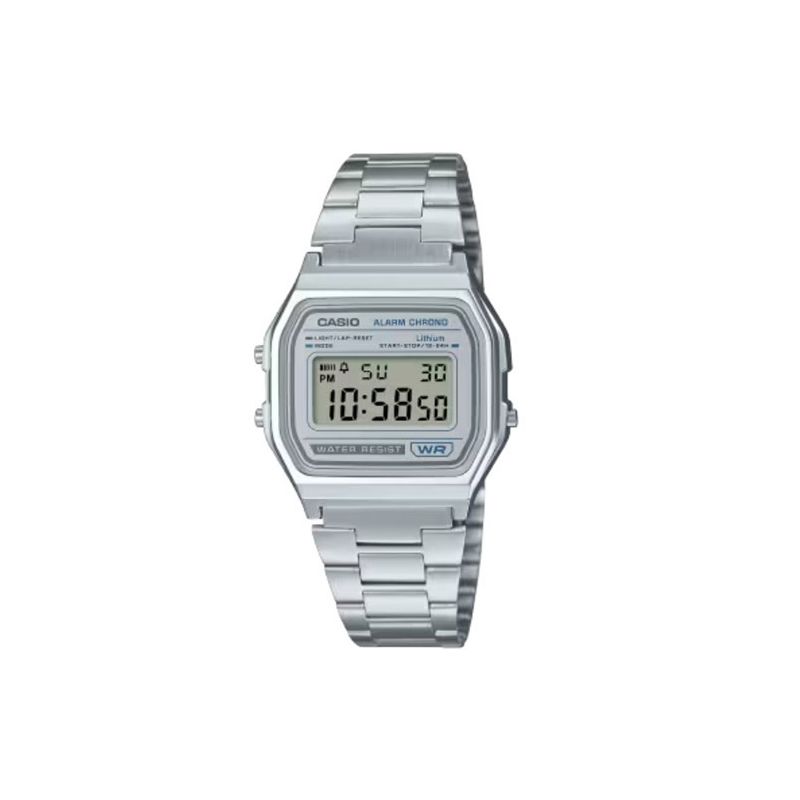 Casio Vintage A158WEA-7EF