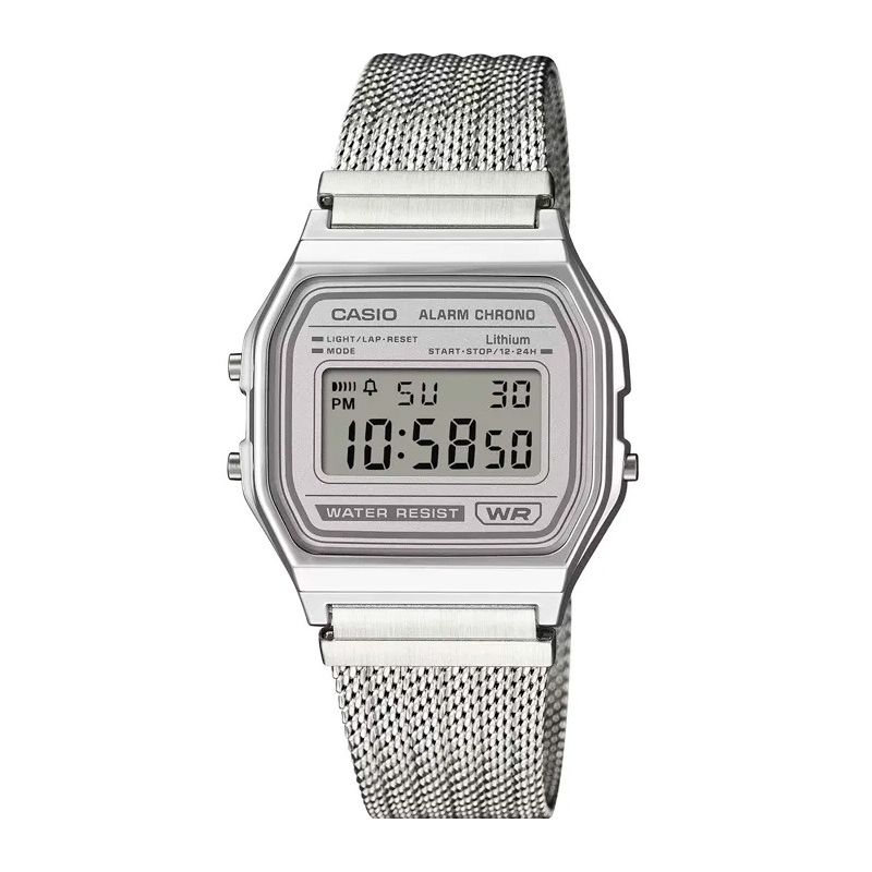 Casio Vintage A158WEM-7EF