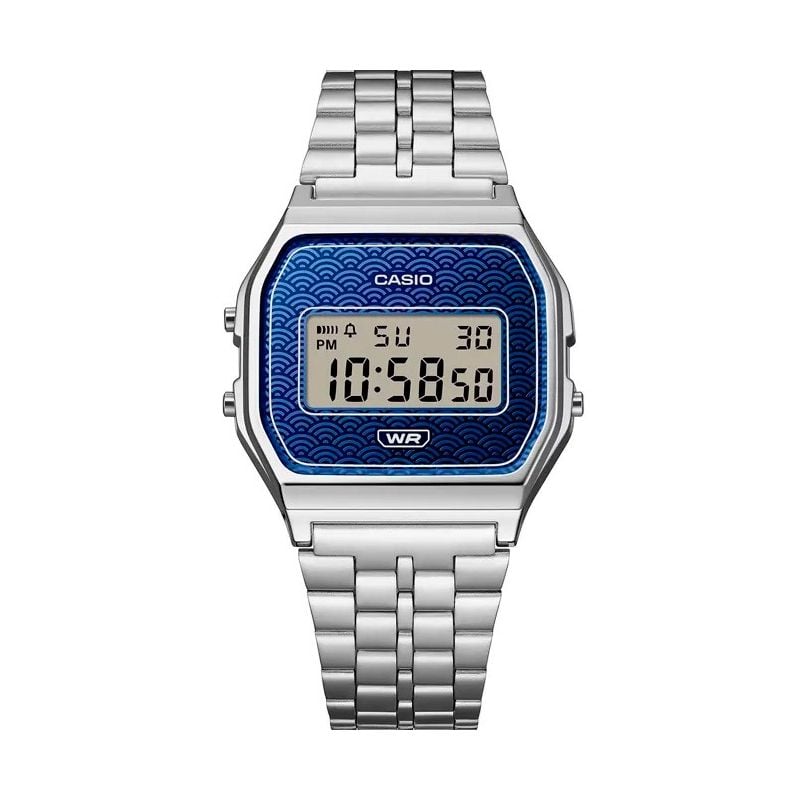 Casio Vintage Limited Edition A159WEVJ-2ER