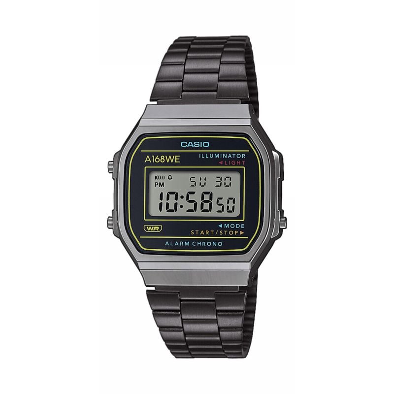 Casio Vintage A168WEHB-1AEF-1