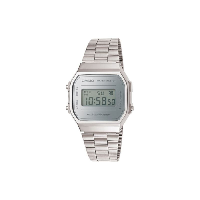 Casio Digi Retro -rannekello A168WEM-7EF-1