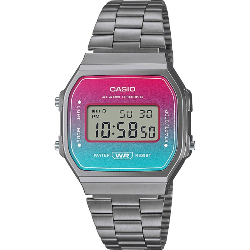 Casio Vintage A168WERB-2AEF-1