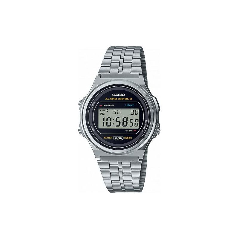 Casio Vintage A171WE-1AEF