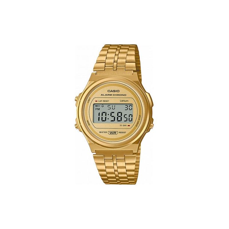 Casio Vintage A171WEG-9AEF-1
