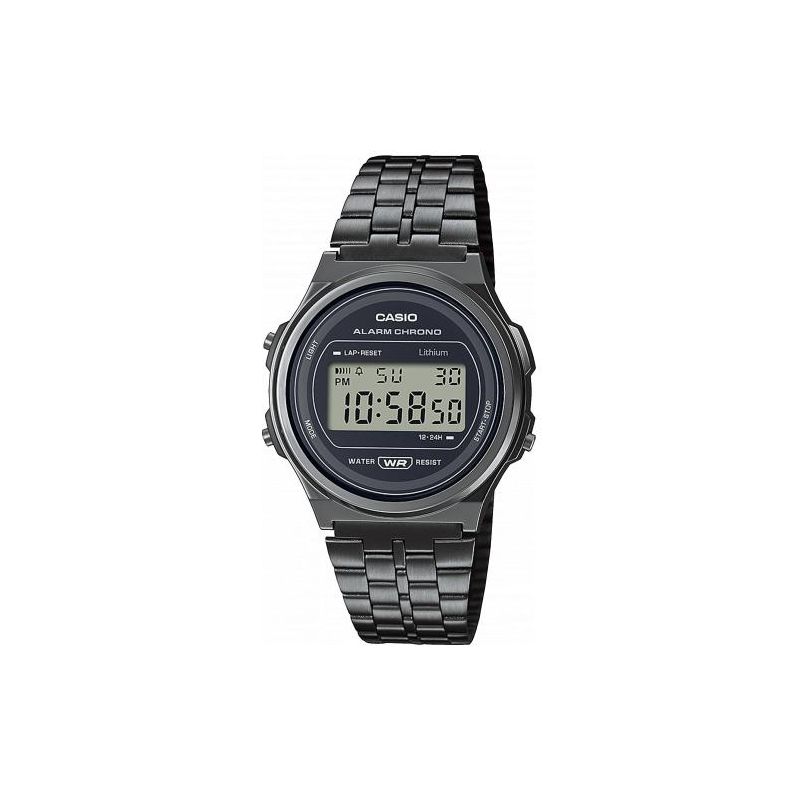 Casio Vintage A171WEGG-1AEF