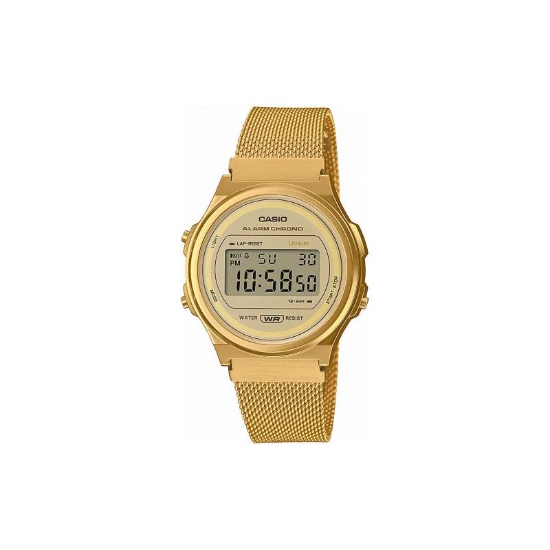 Casio Vintage A171WEMG-9AEF-1