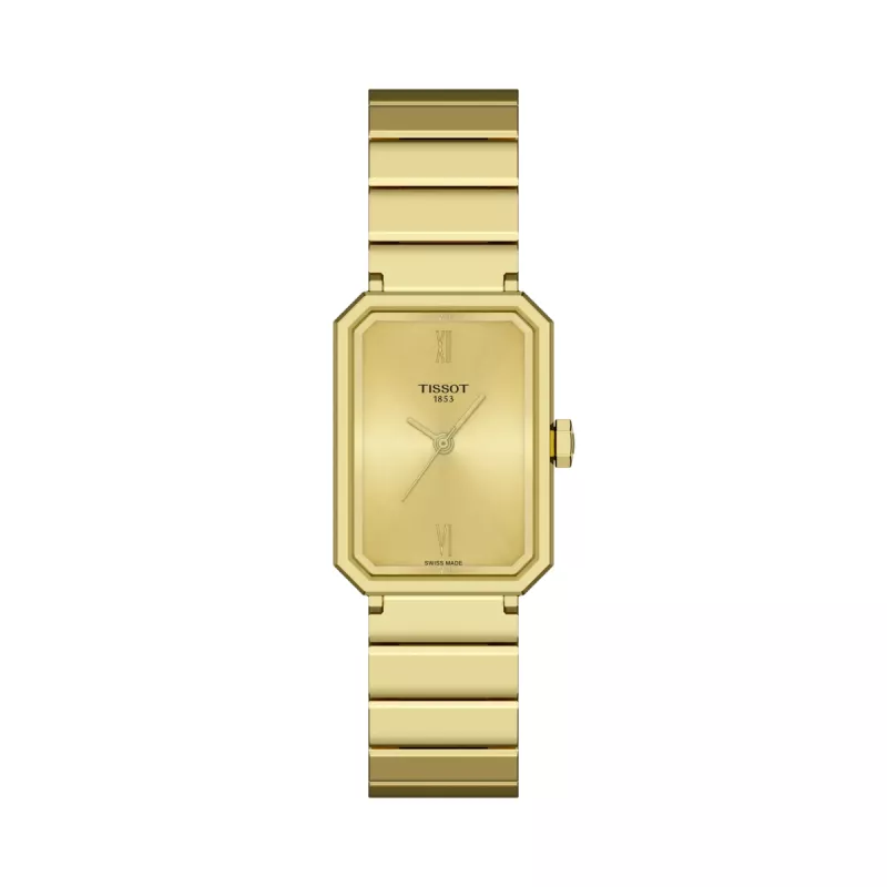Tissot SRV 30mm T160.110.33.023.00