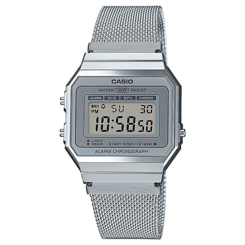 Casio Digi Retro -rannekello A700WEM-7AEF-1