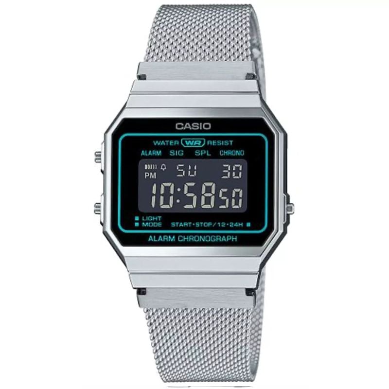 Casio Vintage A700WEMS-1BEF-1