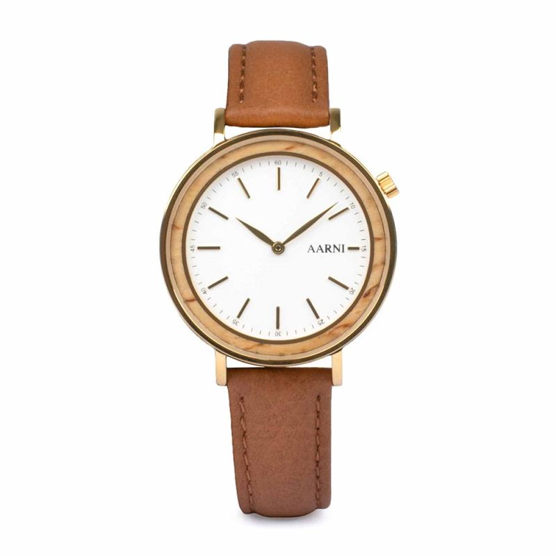 Aarni Aurora Visakoivu Armbanduhr 6430066270378-1