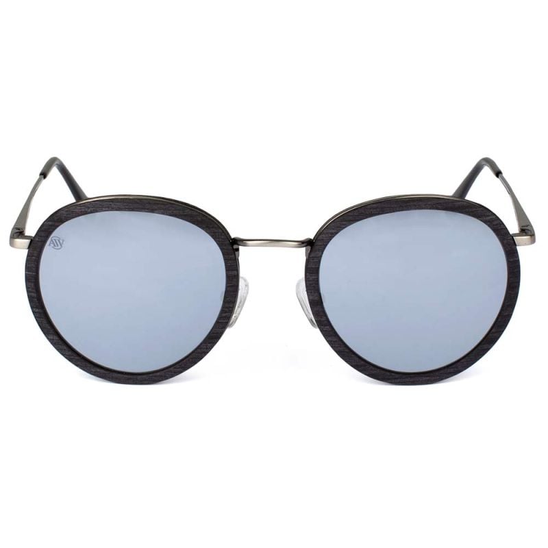 Aarni Bally Harmaa Tech  Sonnenbrille 6430066270446-1