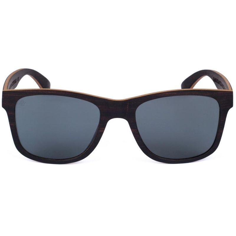 Aarni Blues Eeben  -Sonnenbrille 6430066270477-1