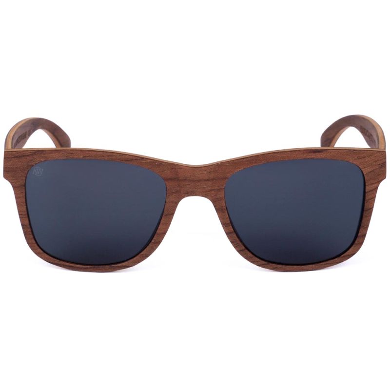 Aarni Blues Ruusupuu Sonnenbrille 6430066270187-1