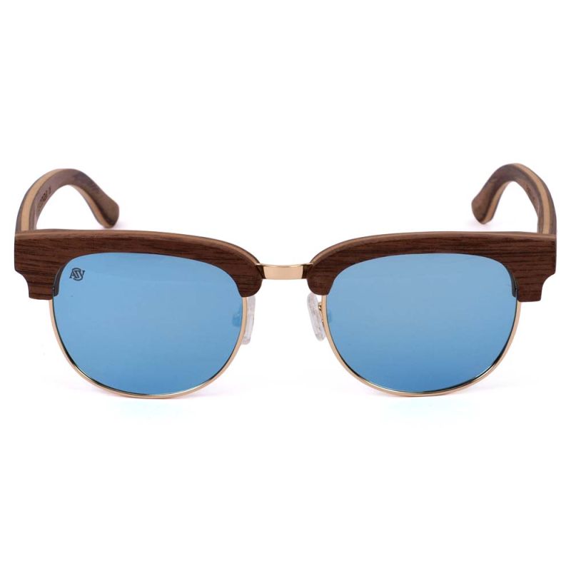 Aarni Master Pähkinäpuu -Sonnenbrille 6430066270156-1