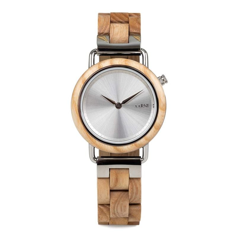 Aarni Saga Saarni Armbanduhr 6430066270422-1