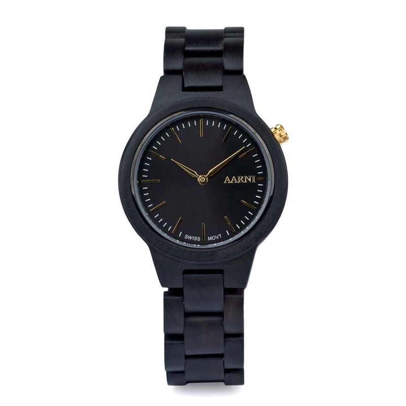 Aarni Vega Eeben Uhr 6430066270095-1
