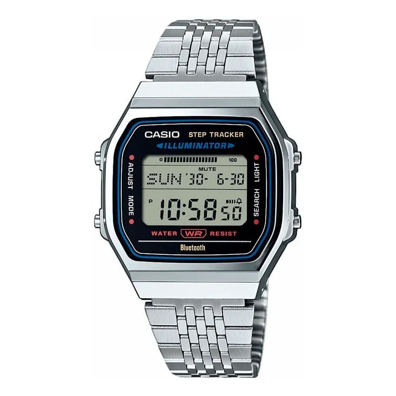 Casio Vintage Limited Edition ABL-100WE-1AEF