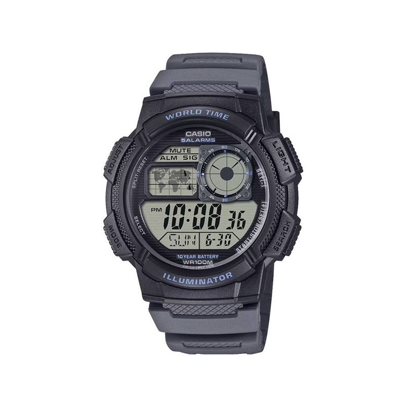 Casio Collection AE-1000W-8AVEF