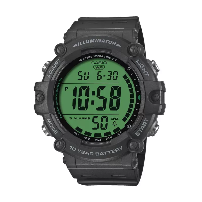 Casio Collection AE-1500WHC-1AVEF