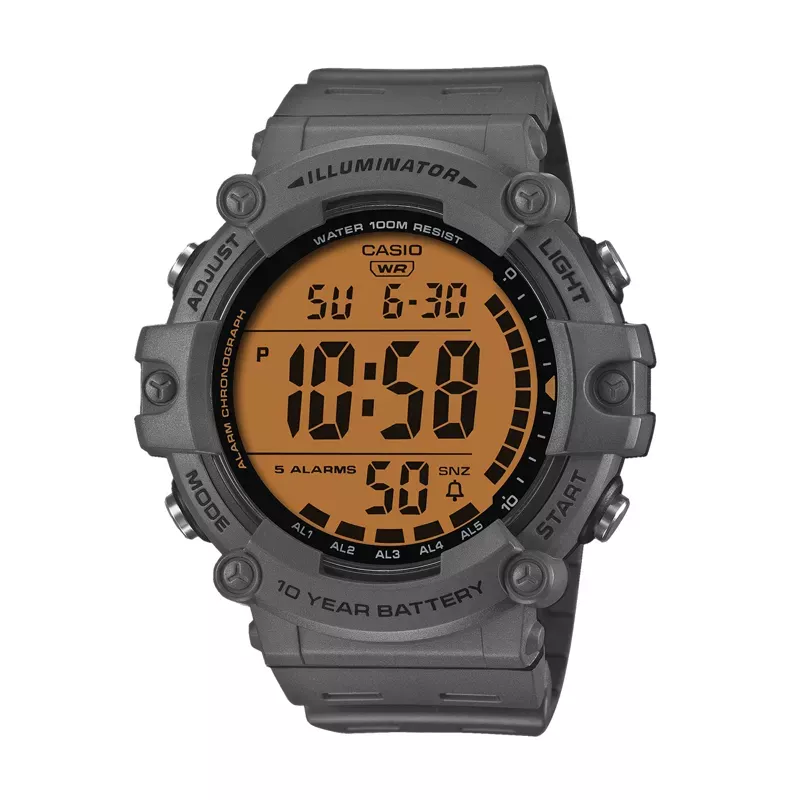 Casio Collection AE-1500WHC-8AVEF