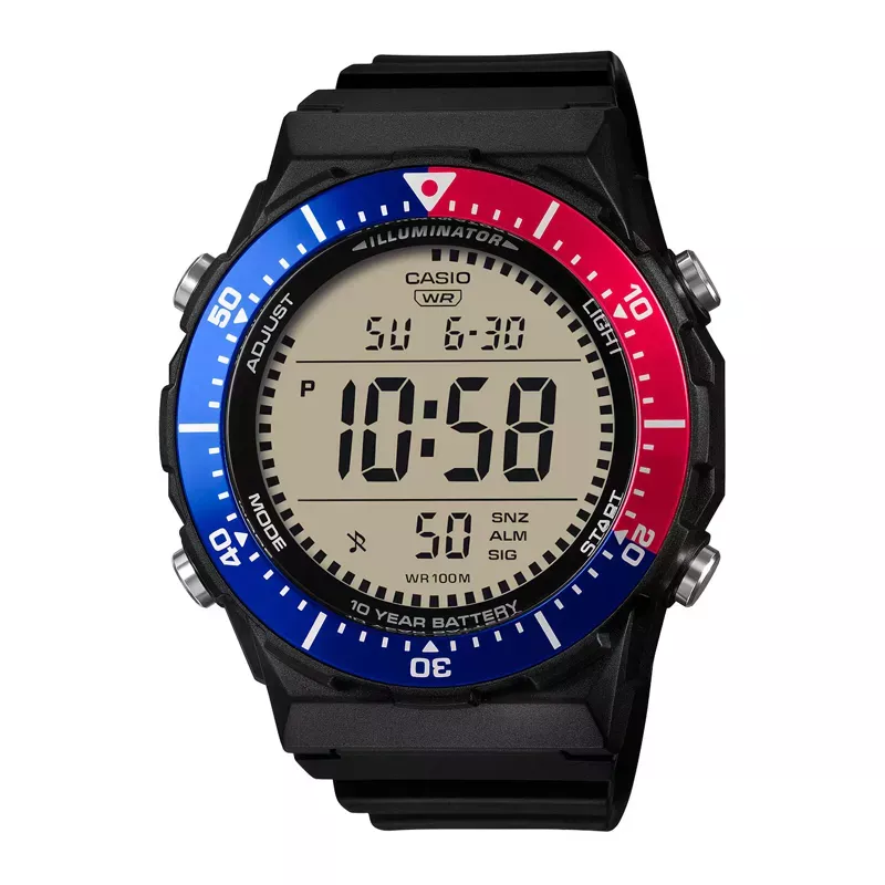 Casio Timeless Collection AE-1700H-1A2VEF