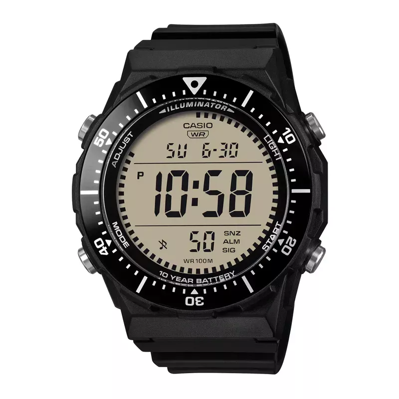 Casio Timeless collection AE-1700H-1AVEF