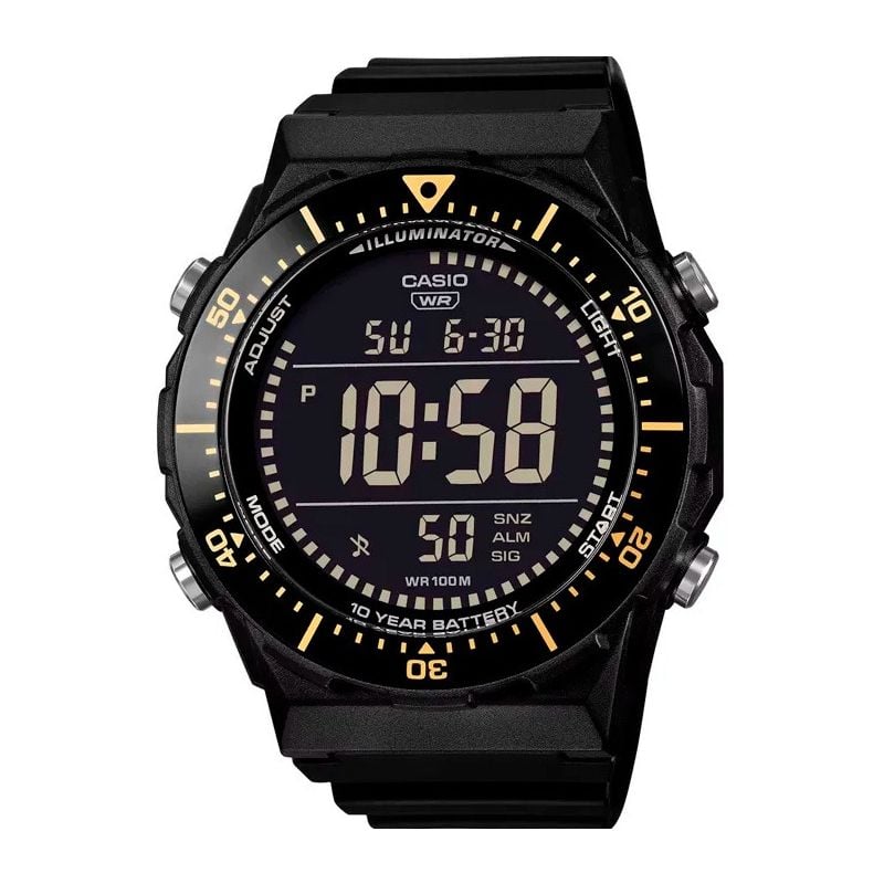 Casio Timeless Collection AE-1700H-1BVEF