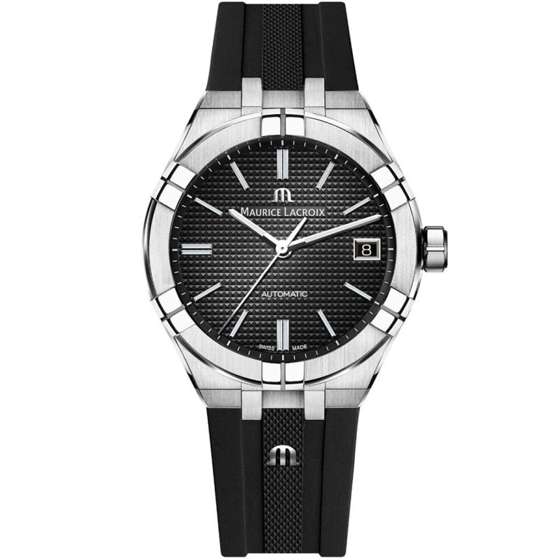 Maurice Lacroix Aikon Automatic 39 mm AI6007-SS002-330-2-1