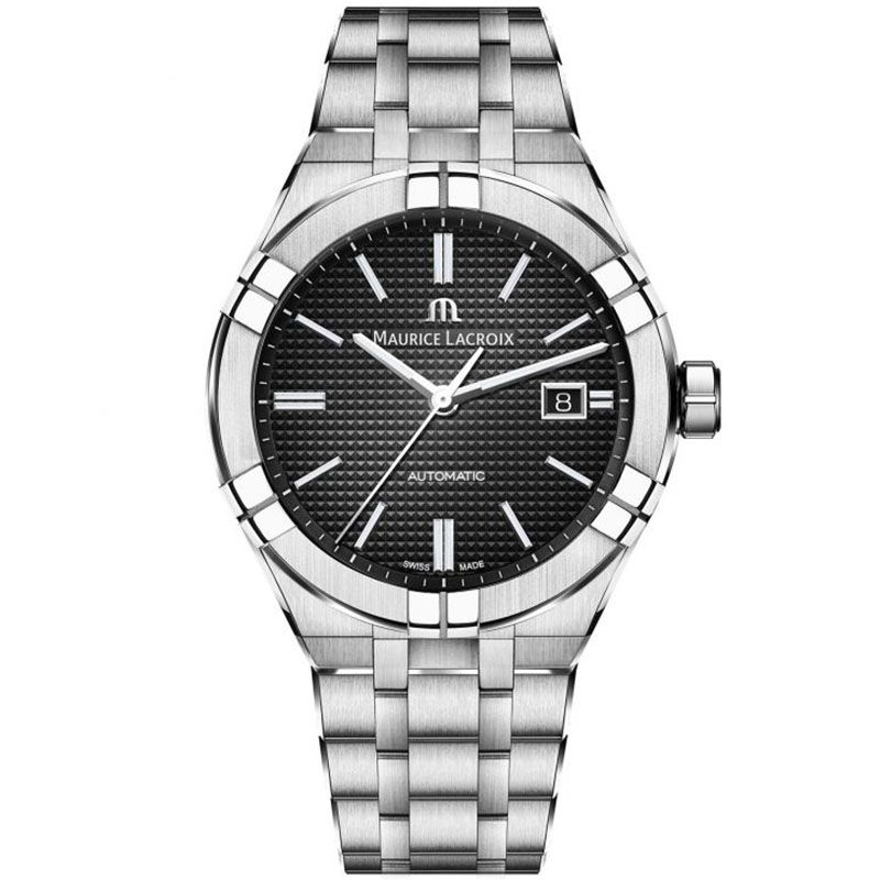 Maurice Lacroix Aikon Automatic 42 mm AI6008-SS002-330-1-1