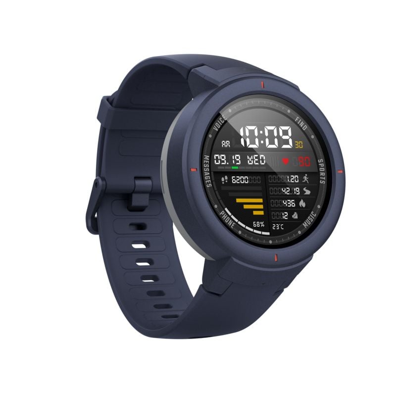 Xiaomi Amazfit Verge -älykello, sininen-1