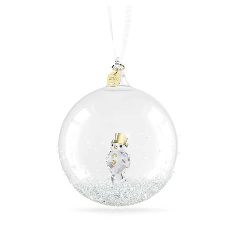 Swarovski Annual Edition Ball Ornament 2026 5732528