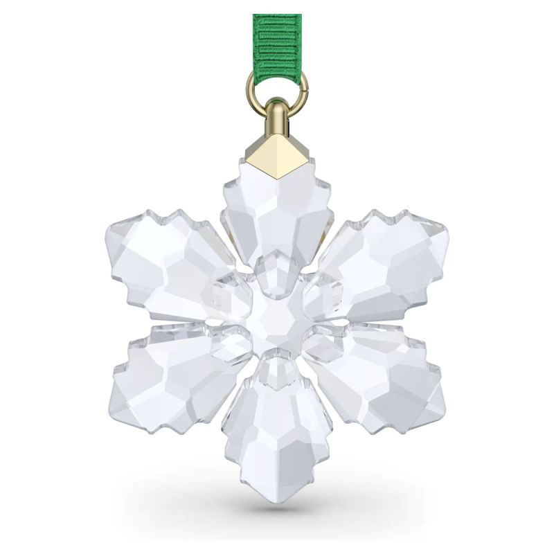 Swarovski Annual Edition Little Snowflake 2026 Ornament 5731715