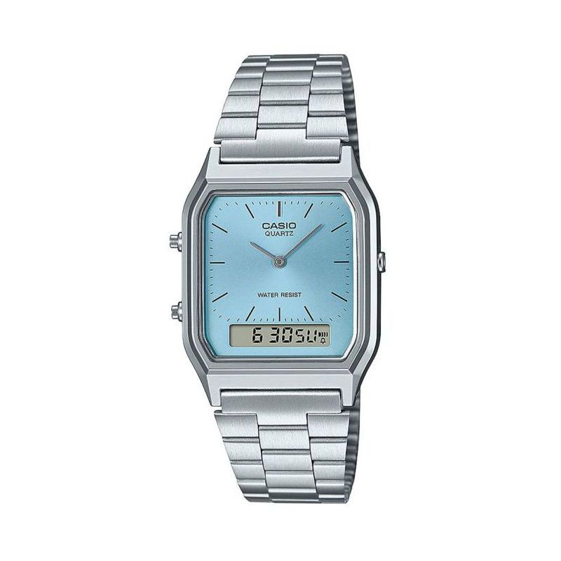 Casio Collection AQ-230A-2A1MQYES-1