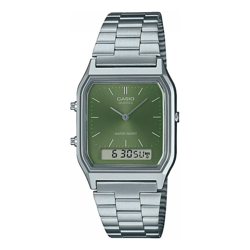 Casio Edgy AQ-230A-3AMQYES