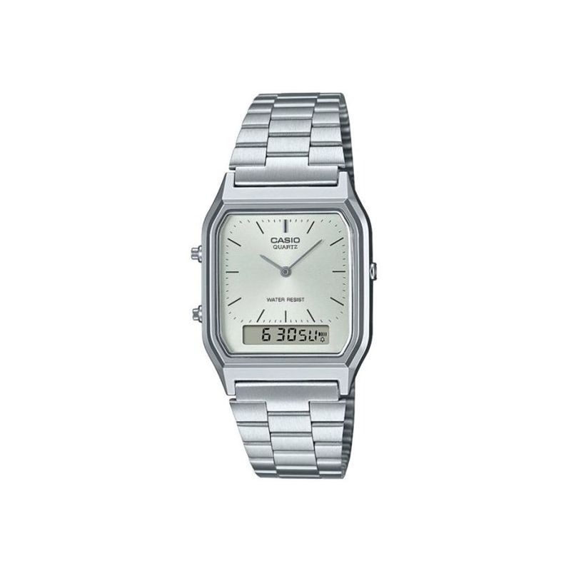 Casio Collection AQ-230A-7AMQYES-1