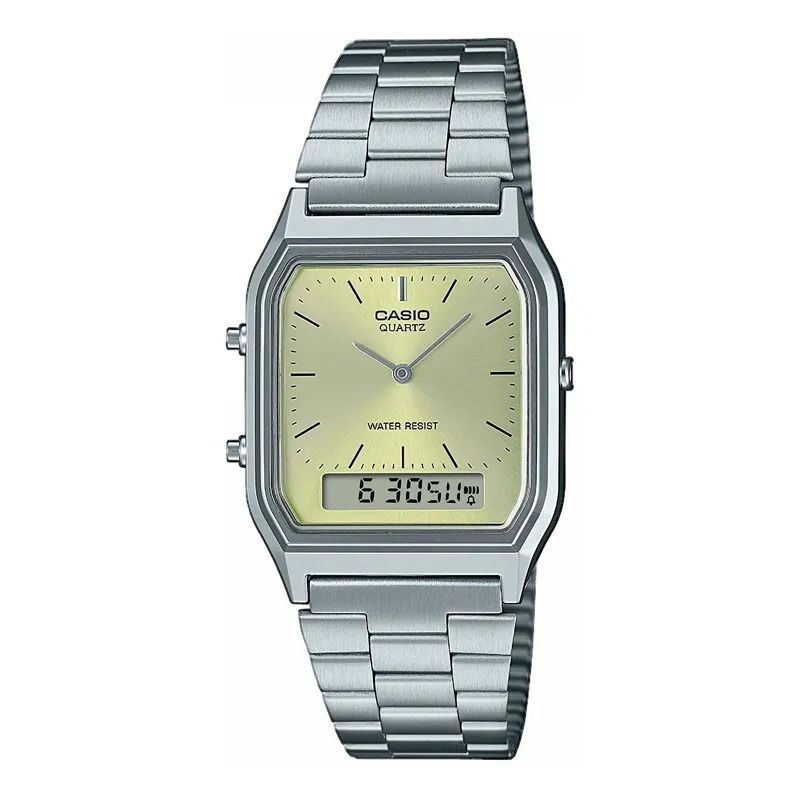 Casio Edgy AQ-230A-9AMQYES