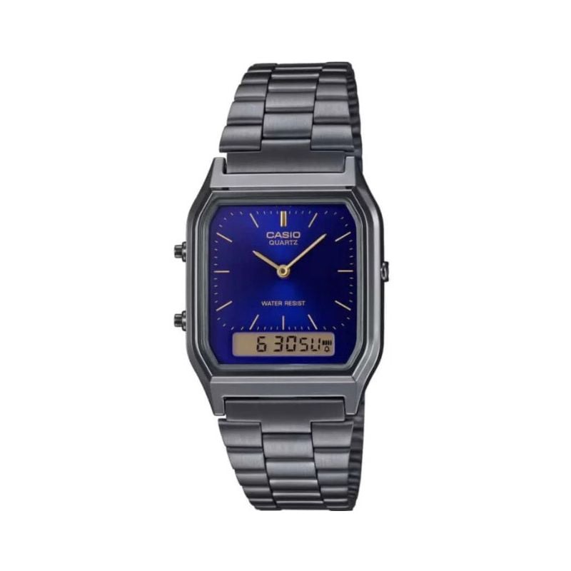 Casio Edgy AQ-230EGG-2AEF