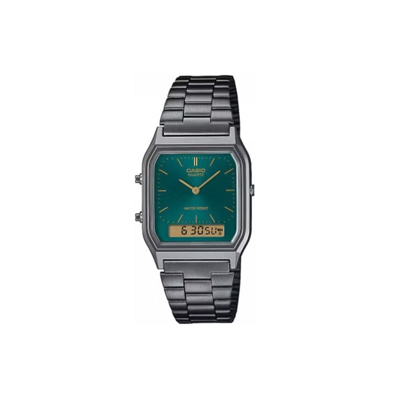 Casio Vintage AQ-230EGG-3AEF-1
