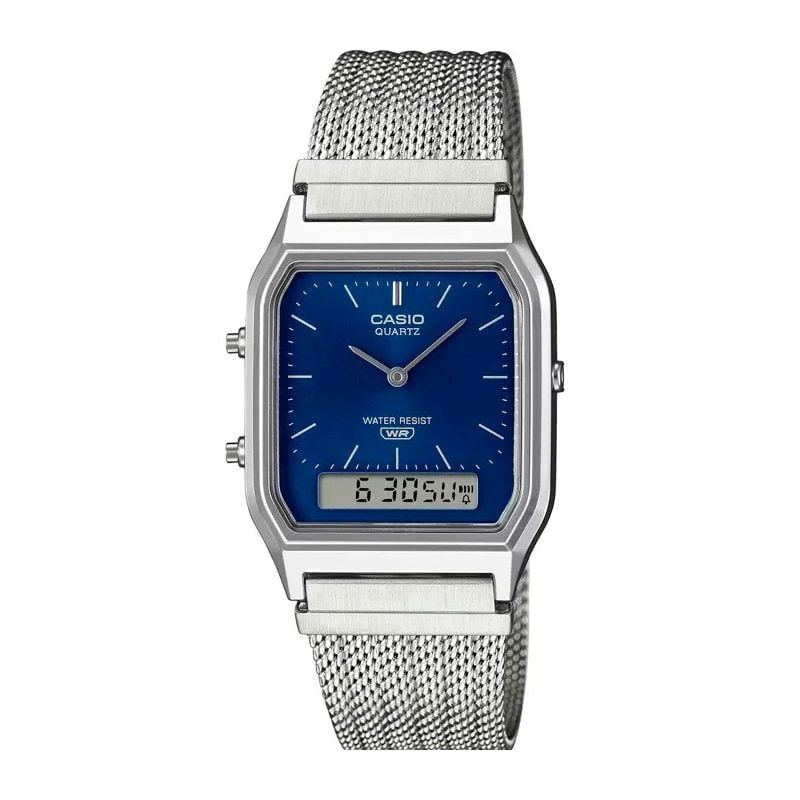 Casio Vintage AQ-230EM-2AEF