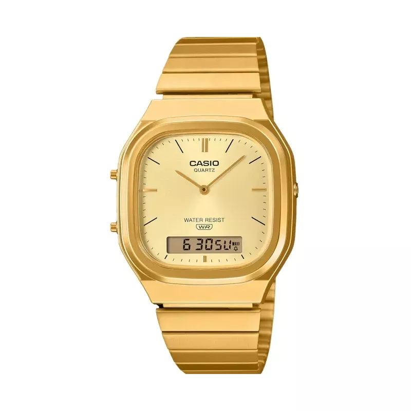 Casio Vintage AQ-240EG-9AEF