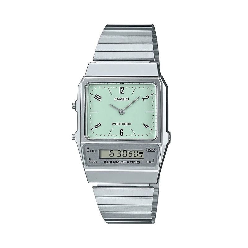 Casio Vintage AQ-800E-3AEF-1