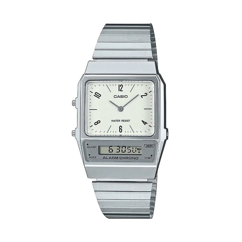 Casio Vintage AQ-800E-7A2EF-1