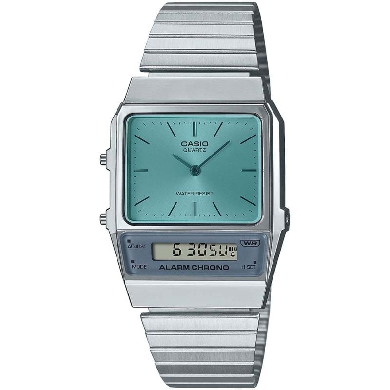 Casio Vintage AQ-800EC-2AEF-1