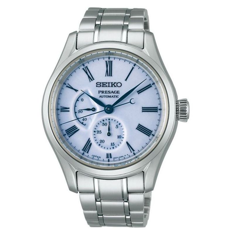 Seiko Presage Arita Porcelain Limited Edition SPB267J1-1