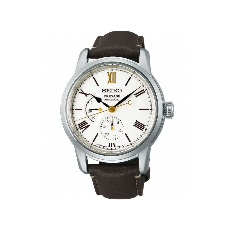 Seiko Presage Laurel Arita Limited Edition SPB397J1-3