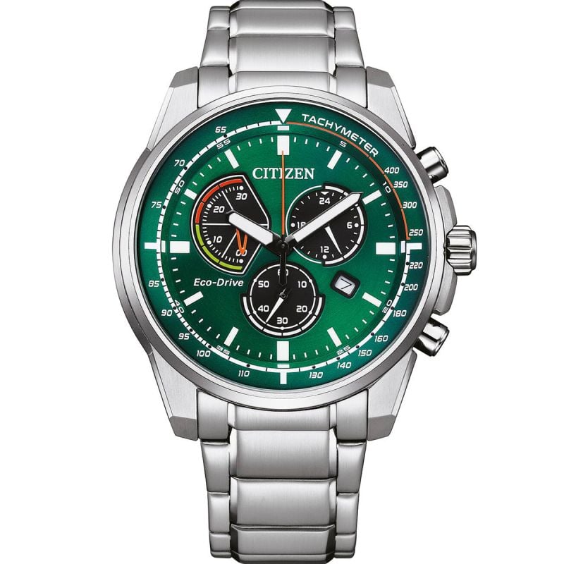 Citizen Eco-Drive AT1190-87X-1