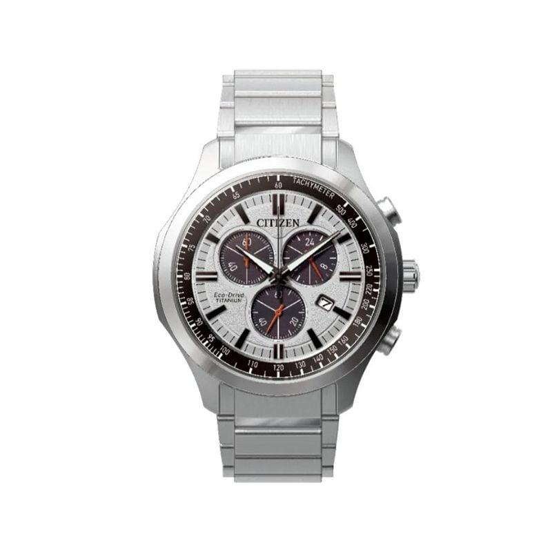 Citizen Eco-Drive Super Titanium AT2530-85A-1