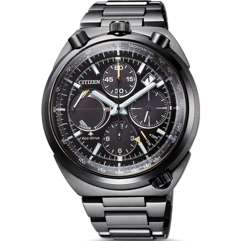 Citizen Promaster Land Eco-Drive Flyback Chrono Limited Edition AV0075-70E
