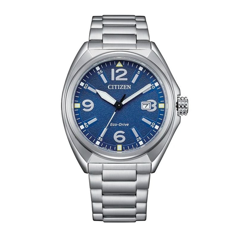 Citizen Eco-Drive Sport Military AW1571-76L-1